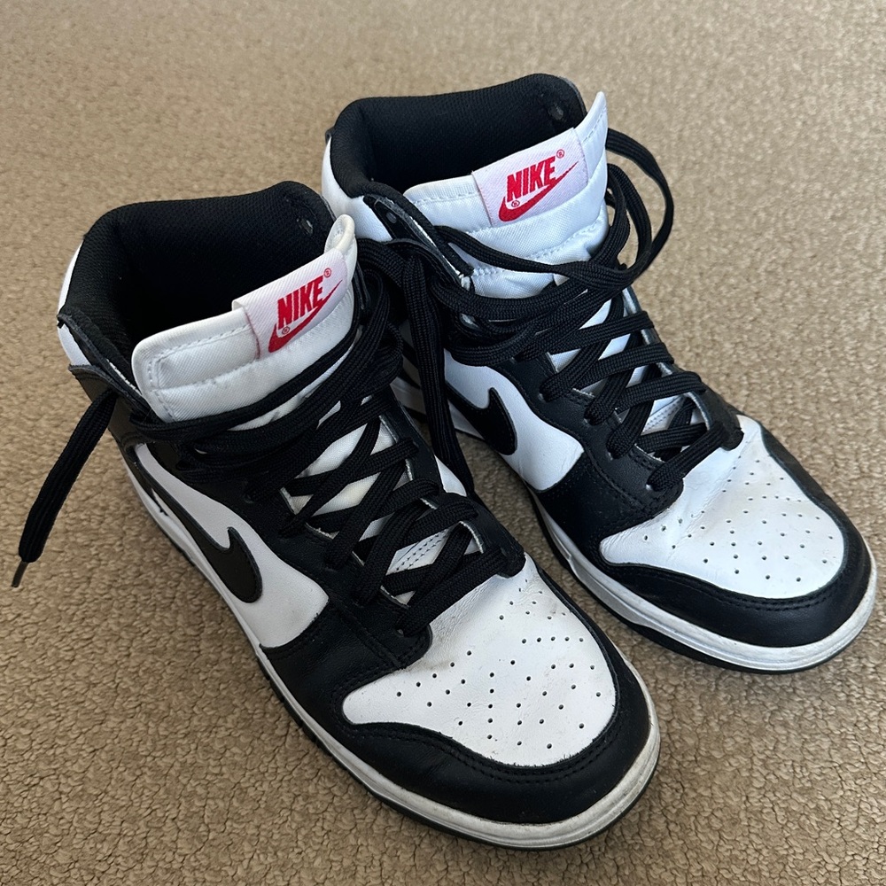 Nike Dunks 🐼